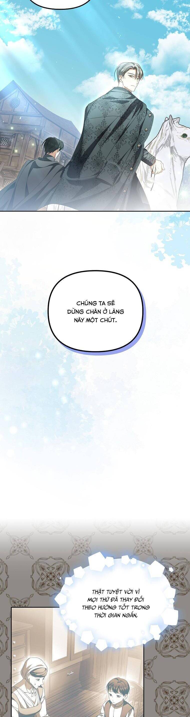 Sao Lại Ám Ảnh Cô Vợ Giả Mạo Quá Vậy? - Chapter 21 - Page 18