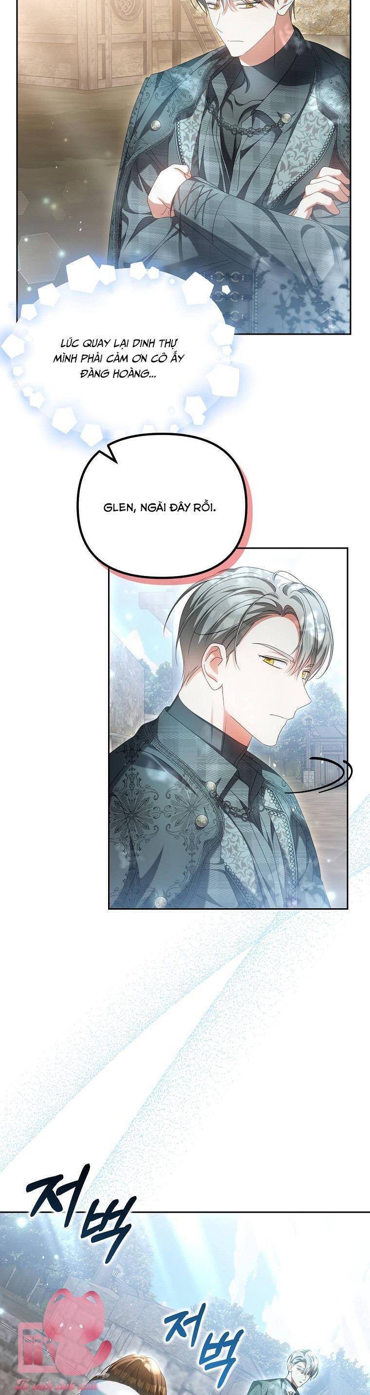 Sao Lại Ám Ảnh Cô Vợ Giả Mạo Quá Vậy? - Chapter 21 - Page 20