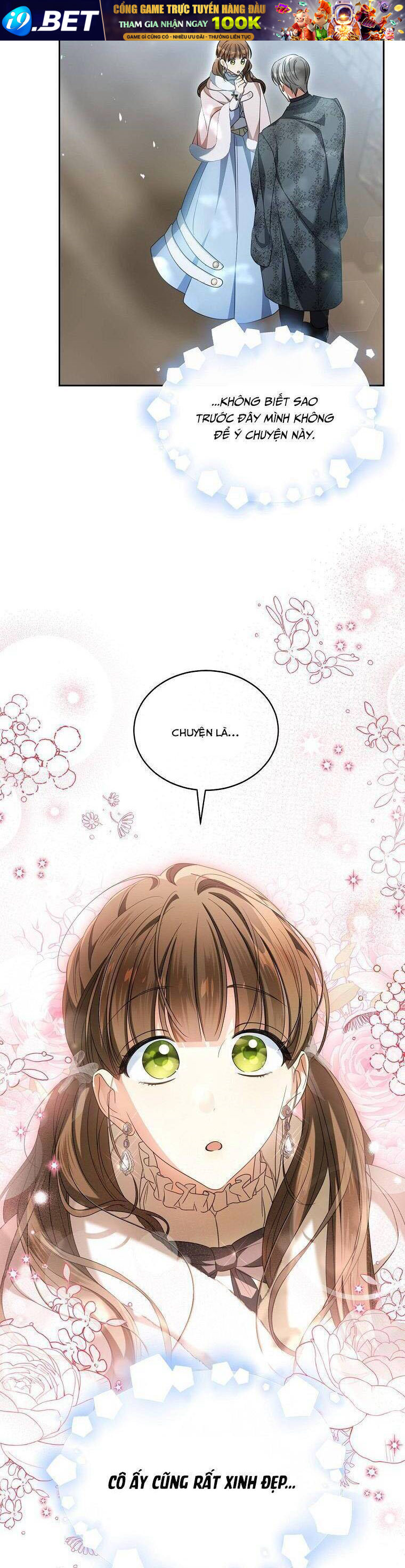 Sao Lại Ám Ảnh Cô Vợ Giả Mạo Quá Vậy? - Chapter 21 - Page 23