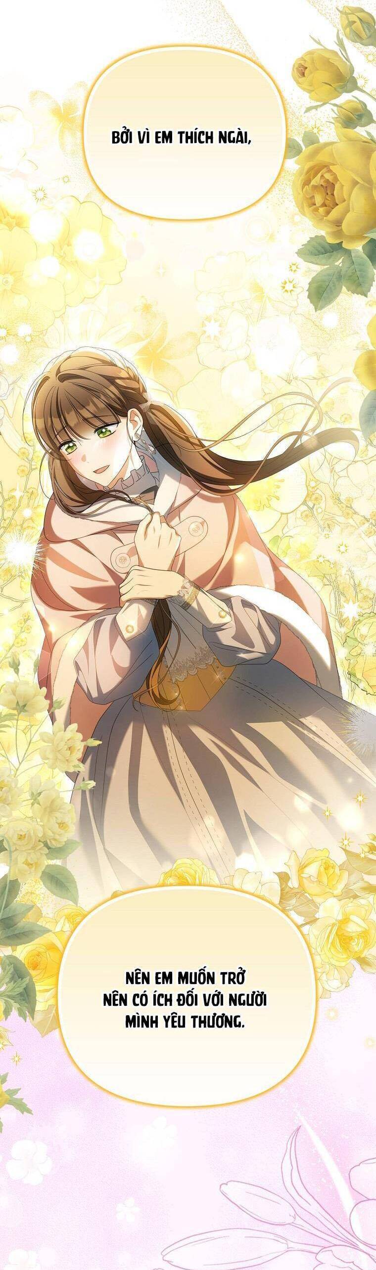 Sao Lại Ám Ảnh Cô Vợ Giả Mạo Quá Vậy? - Chapter 21 - Page 33