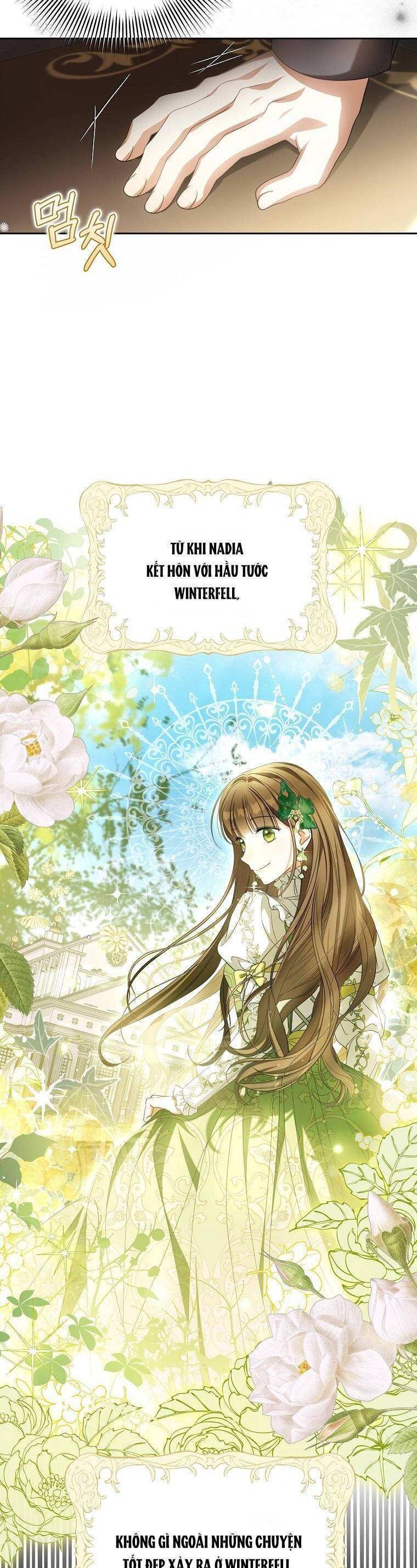 Sao Lại Ám Ảnh Cô Vợ Giả Mạo Quá Vậy? - Chapter 21 - Page 3