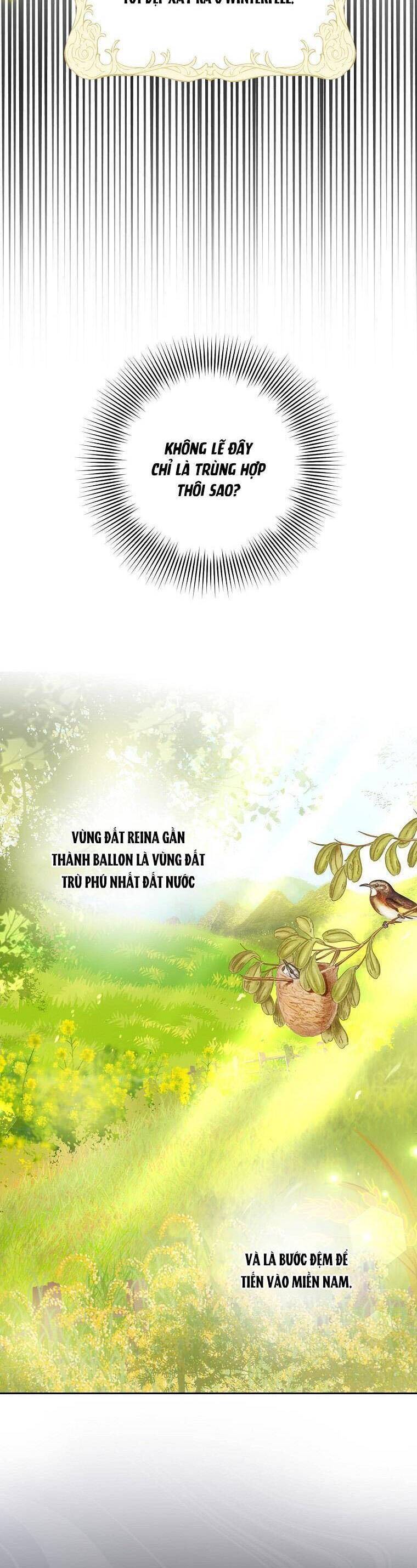 Sao Lại Ám Ảnh Cô Vợ Giả Mạo Quá Vậy? - Chapter 21 - Page 4