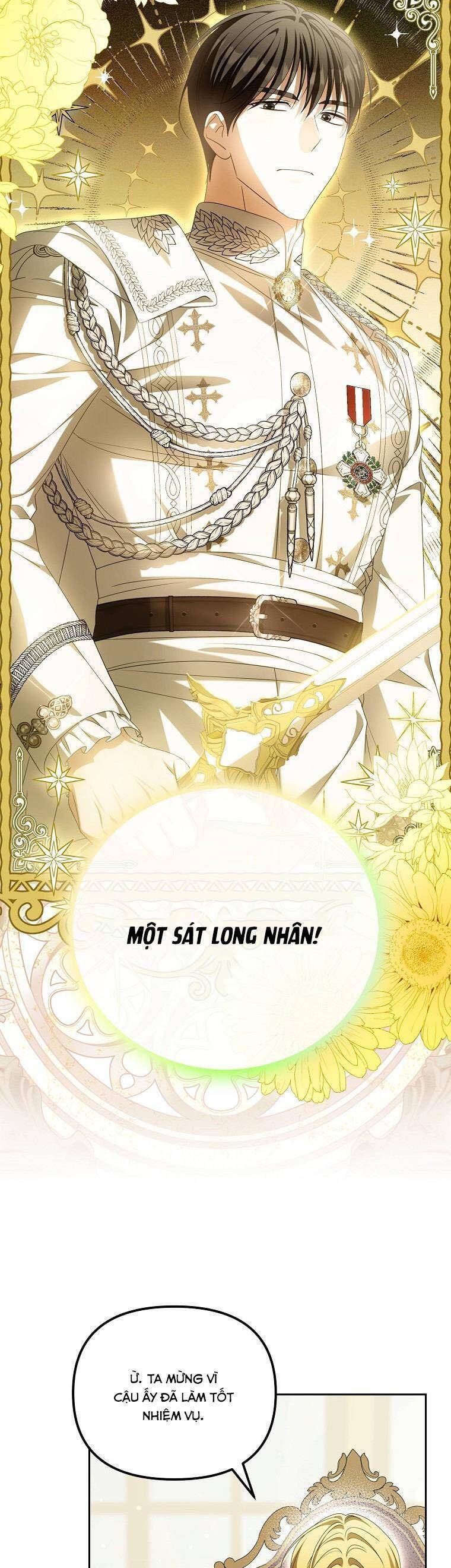 Sao Lại Ám Ảnh Cô Vợ Giả Mạo Quá Vậy? - Chapter 21 - Page 7