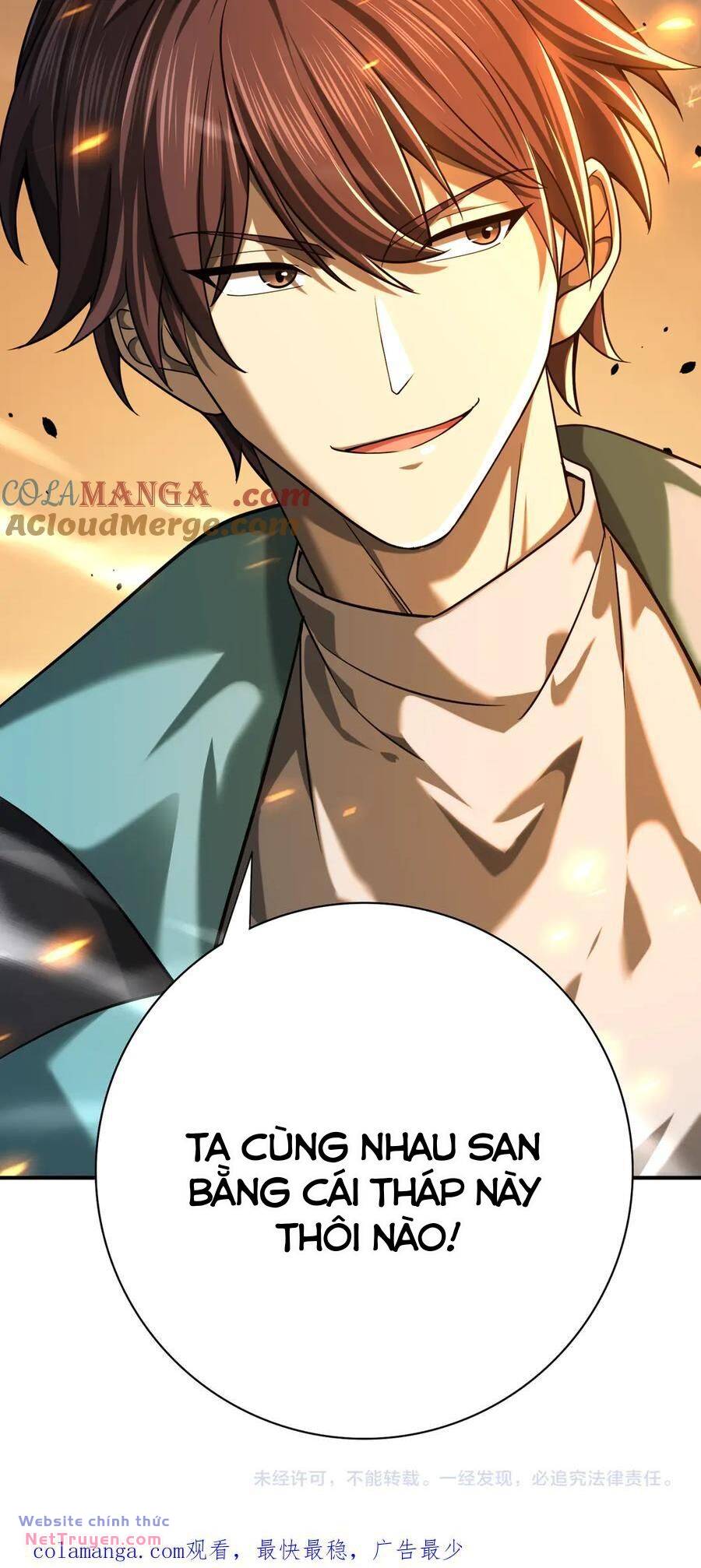 Toàn Dân Chuyển Chức Ngự Long Sư Là Chức Nghiệp Yếu Nhất - Chapter 14 - Page 13