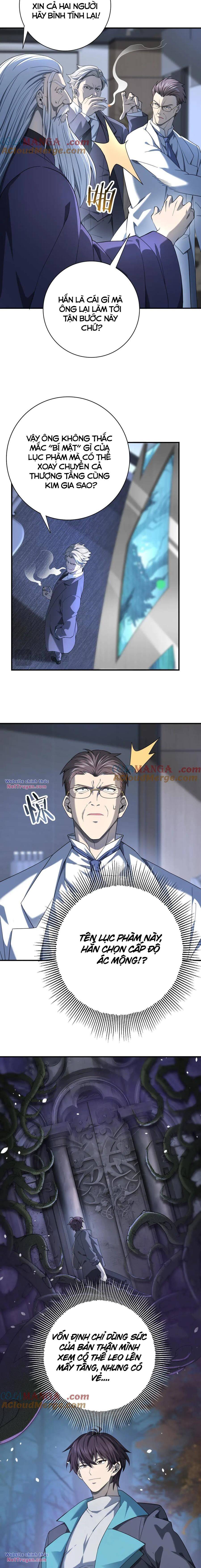 Toàn Dân Chuyển Chức Ngự Long Sư Là Chức Nghiệp Yếu Nhất - Chapter 14 - Page 6