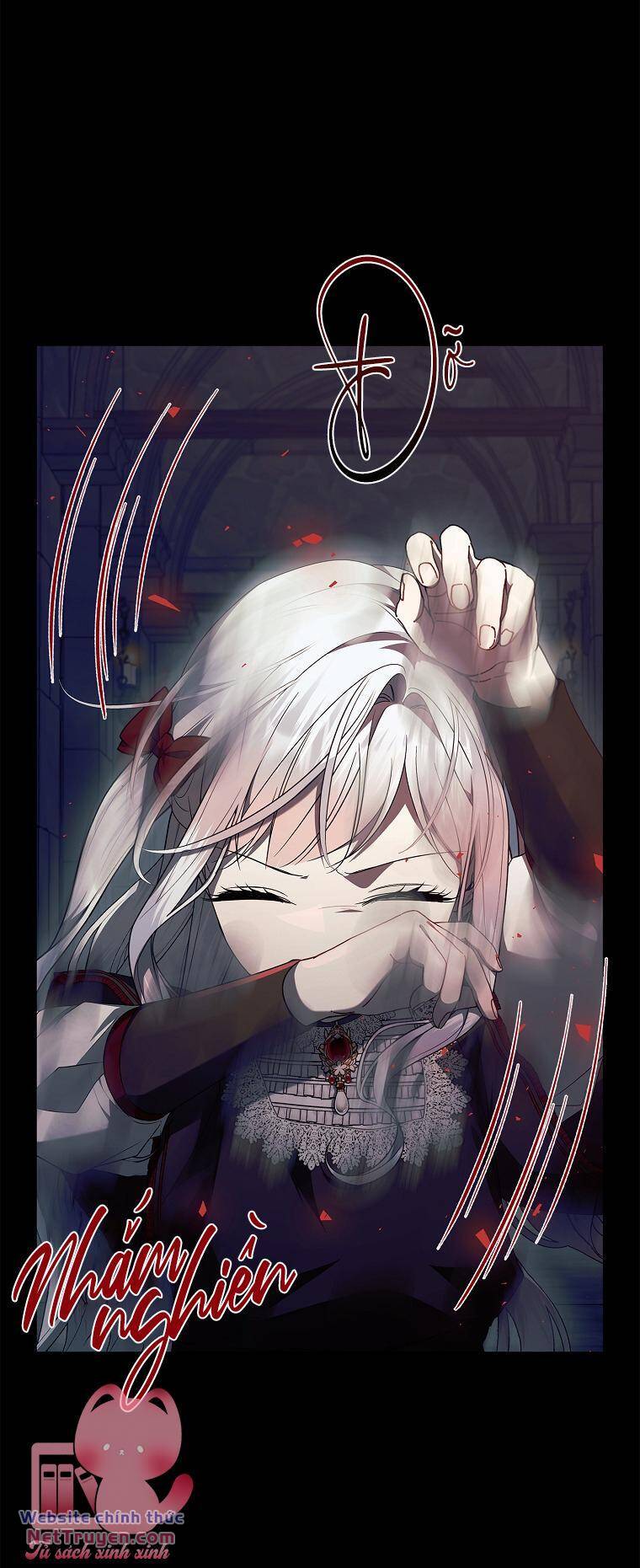 Nhận Nuôi Người Cha Phản Diện - Chapter 49 - Page 14