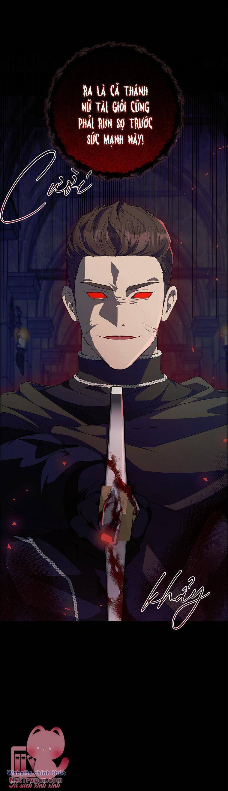 Nhận Nuôi Người Cha Phản Diện - Chapter 49 - Page 18