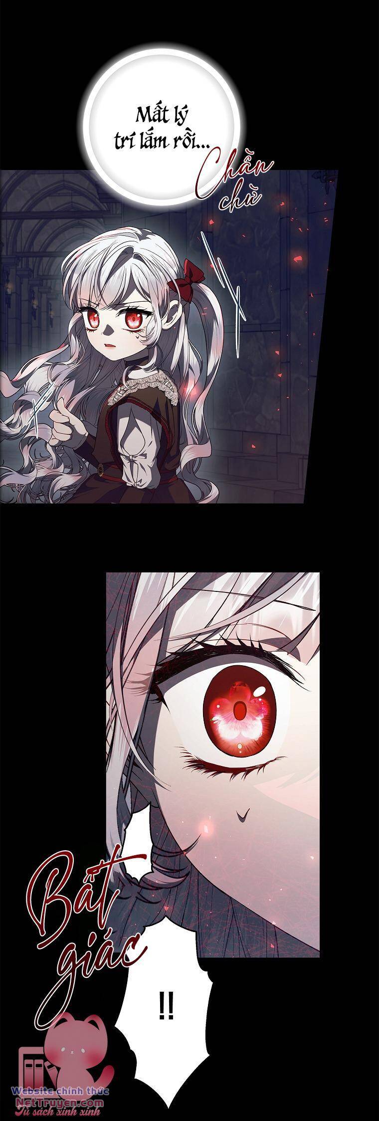 Nhận Nuôi Người Cha Phản Diện - Chapter 49 - Page 20