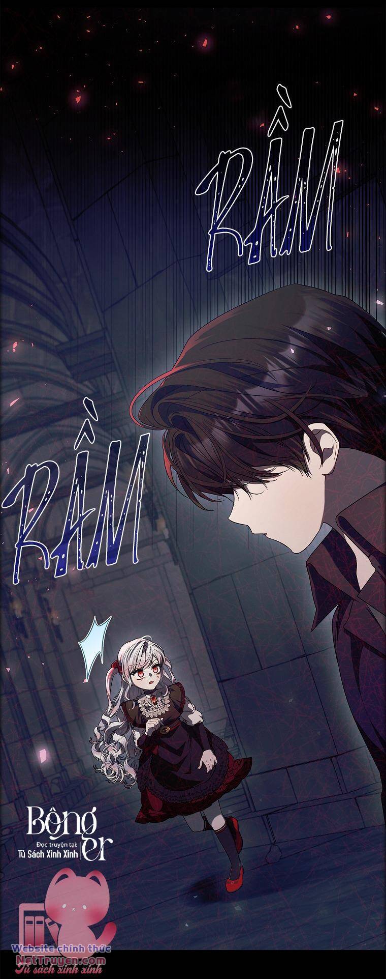 Nhận Nuôi Người Cha Phản Diện - Chapter 49 - Page 21