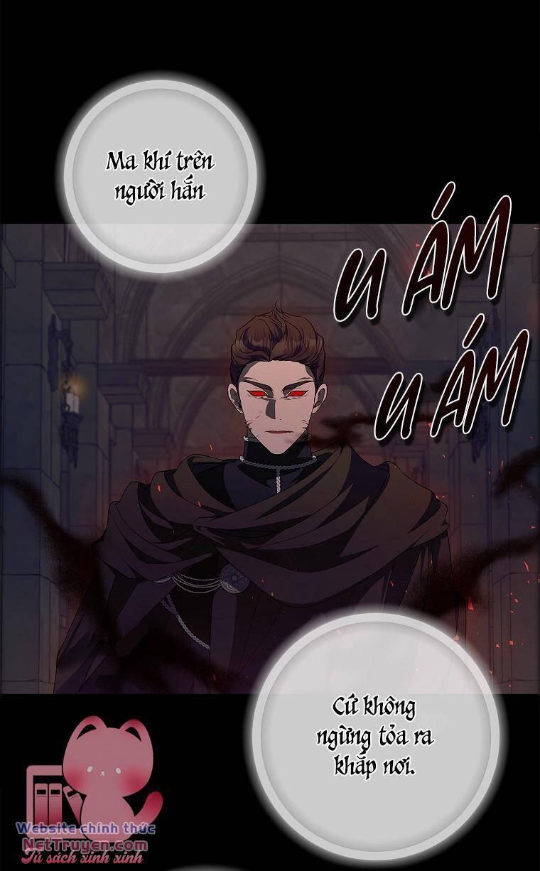 Nhận Nuôi Người Cha Phản Diện - Chapter 49 - Page 4