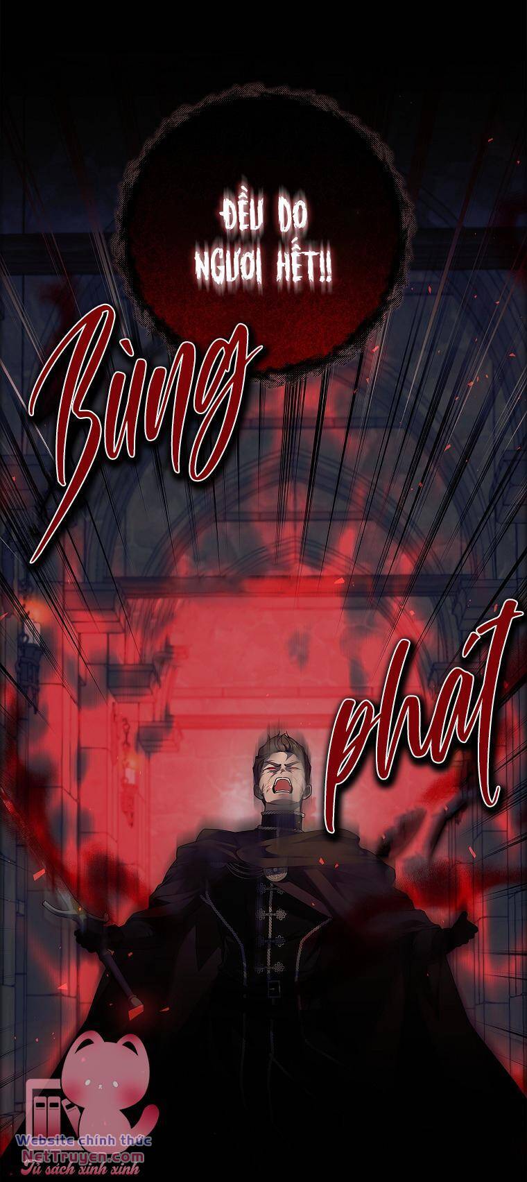 Nhận Nuôi Người Cha Phản Diện - Chapter 49 - Page 7