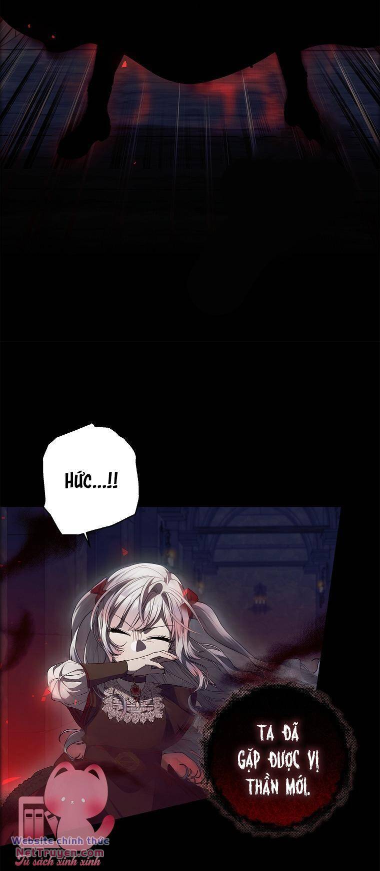 Nhận Nuôi Người Cha Phản Diện - Chapter 49 - Page 8