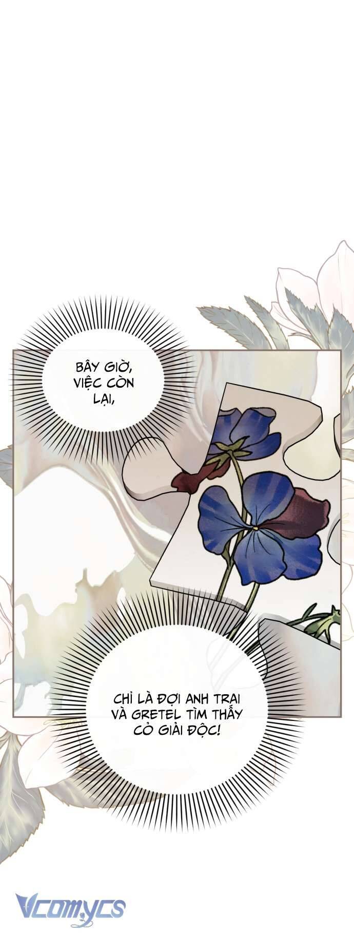 Phương Pháp Che Giấu Đứa Con Của Hoàng Đế - Chapter 97 - Page 12