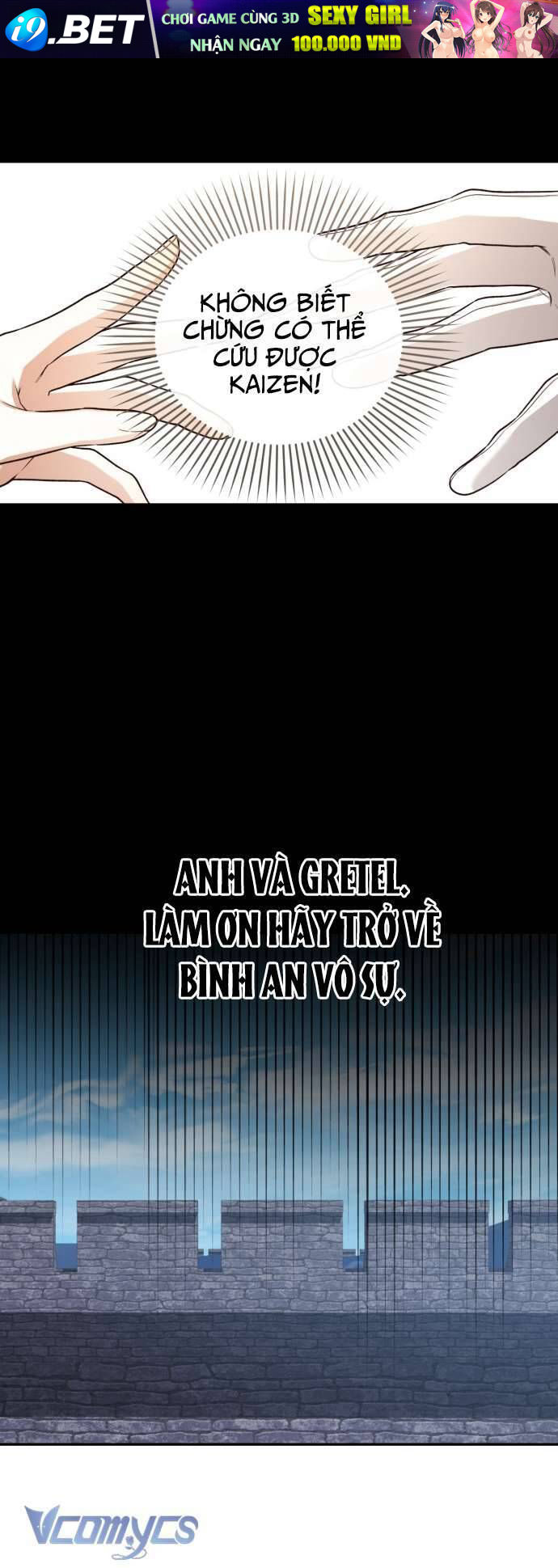 Phương Pháp Che Giấu Đứa Con Của Hoàng Đế - Chapter 97 - Page 18