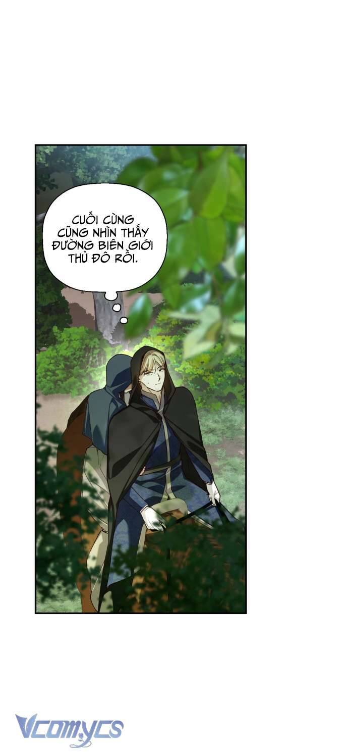 Phương Pháp Che Giấu Đứa Con Của Hoàng Đế - Chapter 97 - Page 19