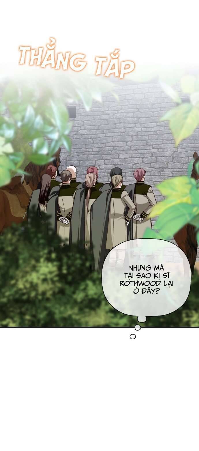 Phương Pháp Che Giấu Đứa Con Của Hoàng Đế - Chapter 97 - Page 20