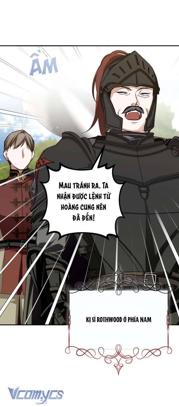 Phương Pháp Che Giấu Đứa Con Của Hoàng Đế - Chapter 97 - Page 21