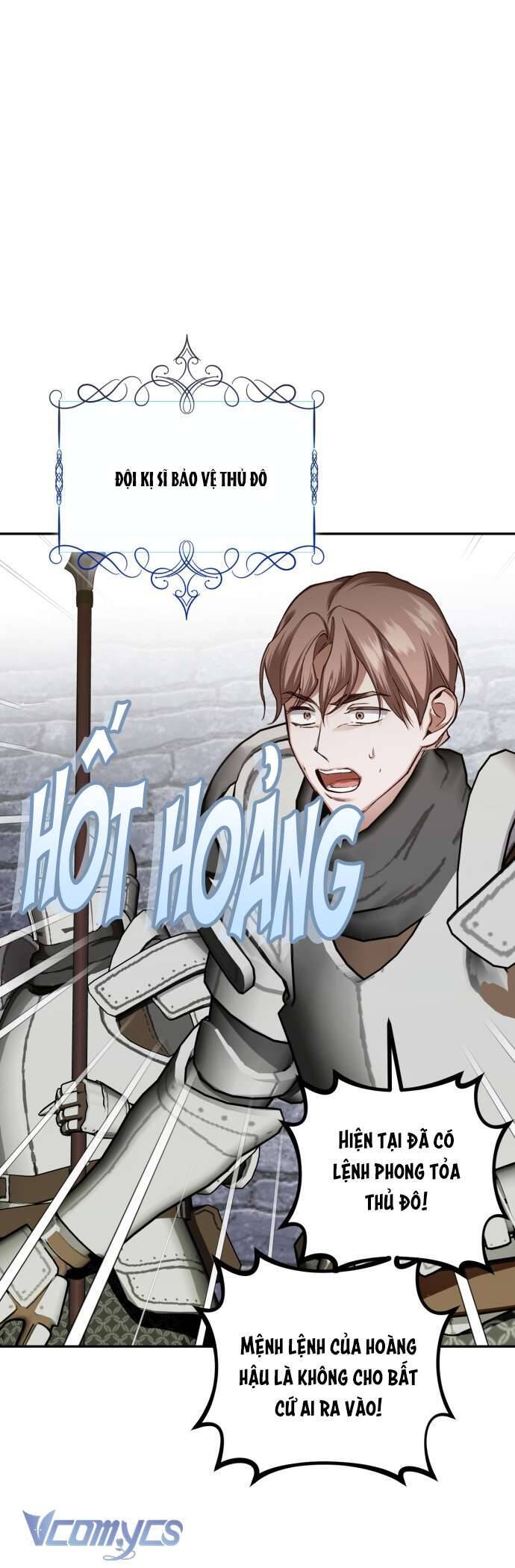 Phương Pháp Che Giấu Đứa Con Của Hoàng Đế - Chapter 97 - Page 22