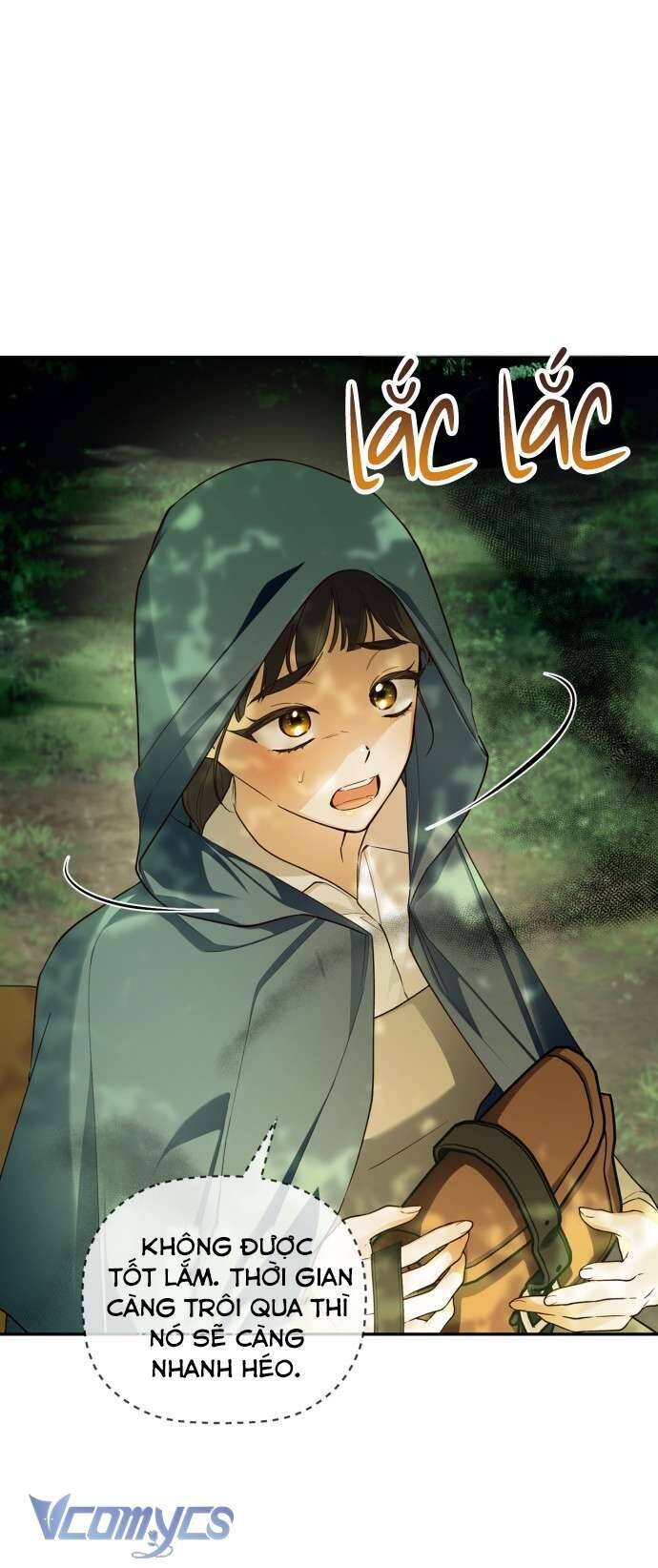 Phương Pháp Che Giấu Đứa Con Của Hoàng Đế - Chapter 97 - Page 24