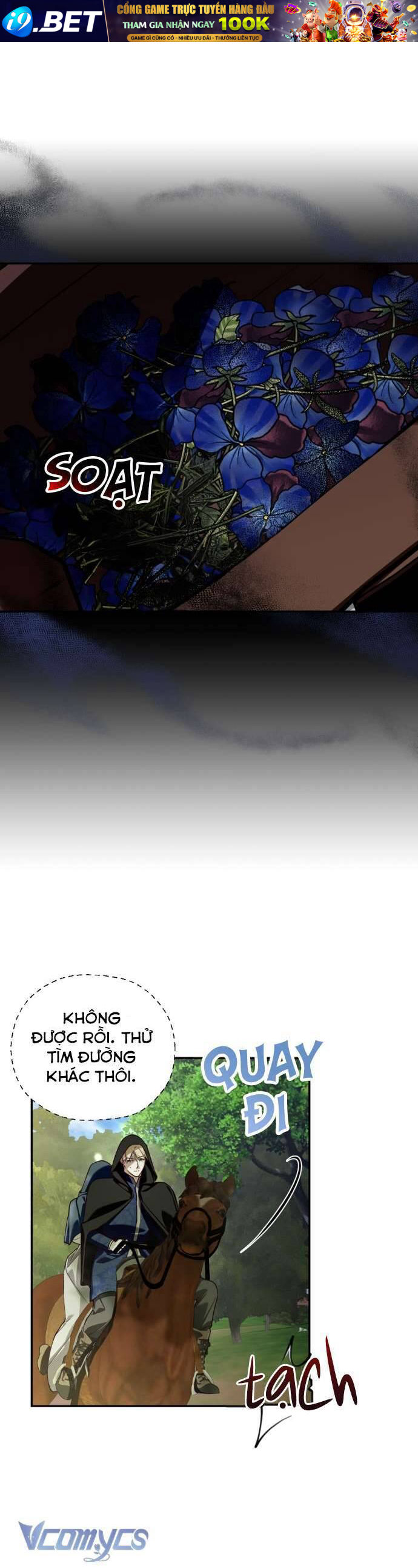 Phương Pháp Che Giấu Đứa Con Của Hoàng Đế - Chapter 97 - Page 25