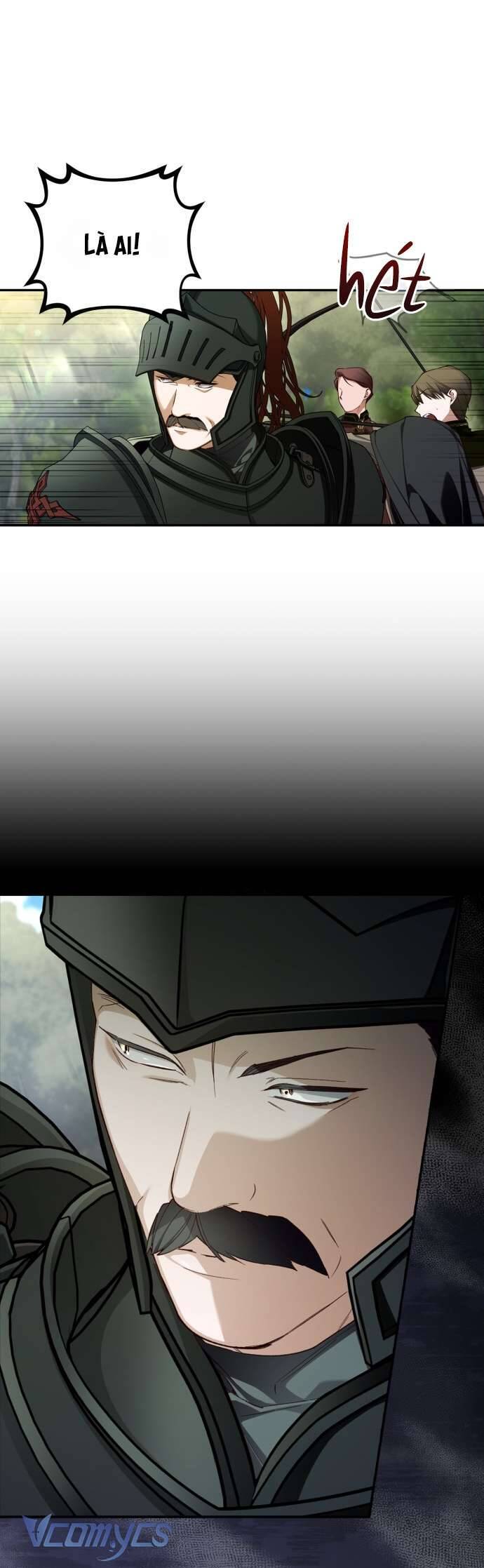 Phương Pháp Che Giấu Đứa Con Của Hoàng Đế - Chapter 97 - Page 26