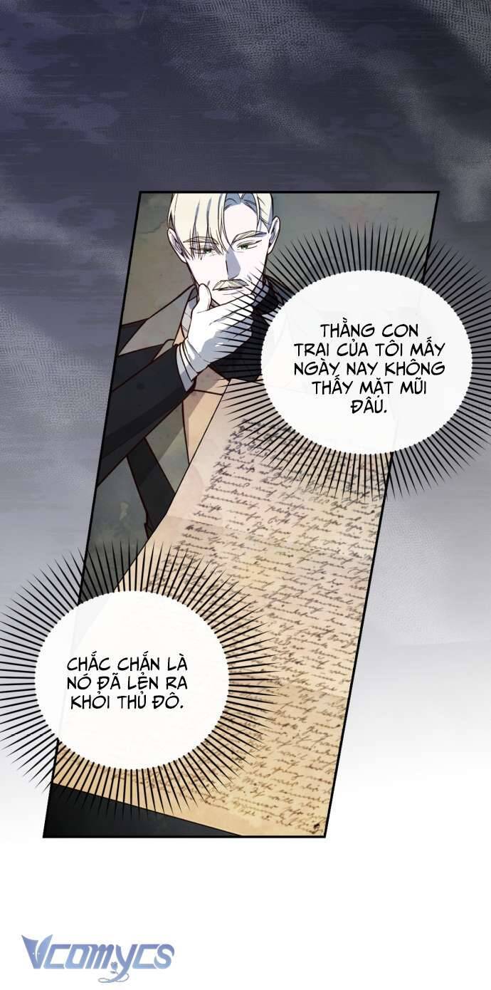 Phương Pháp Che Giấu Đứa Con Của Hoàng Đế - Chapter 97 - Page 27