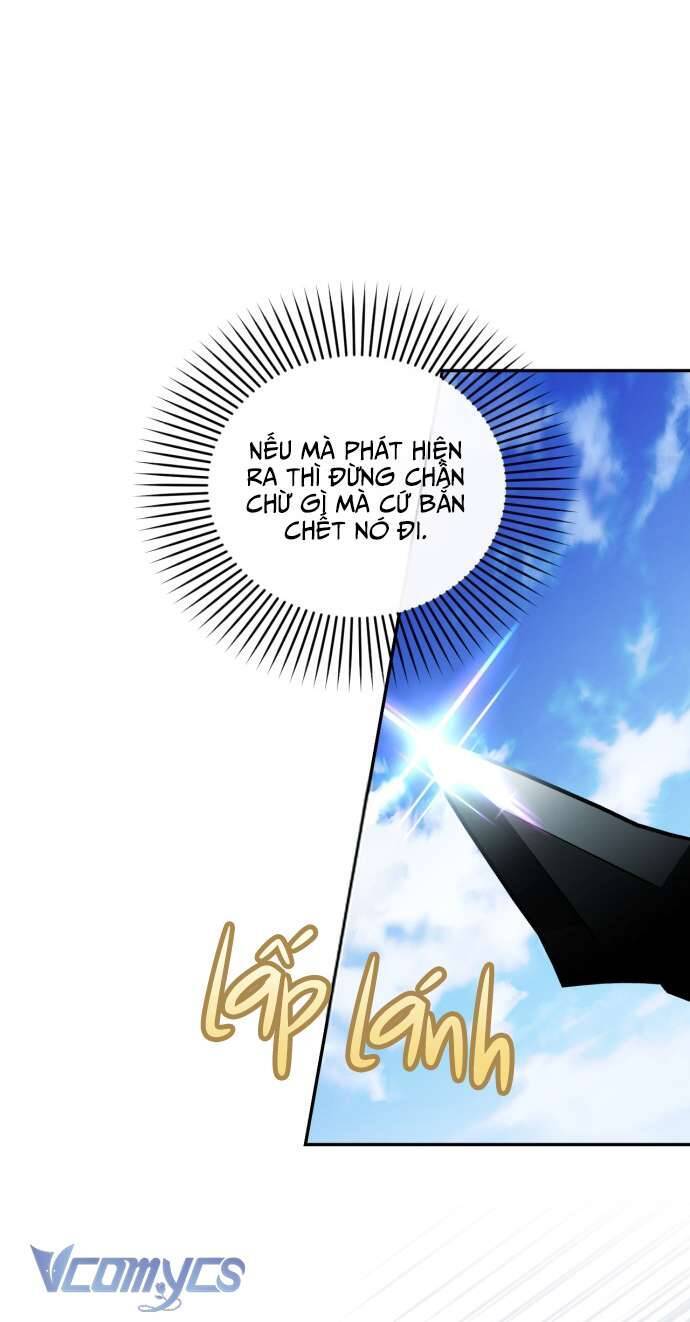 Phương Pháp Che Giấu Đứa Con Của Hoàng Đế - Chapter 97 - Page 28