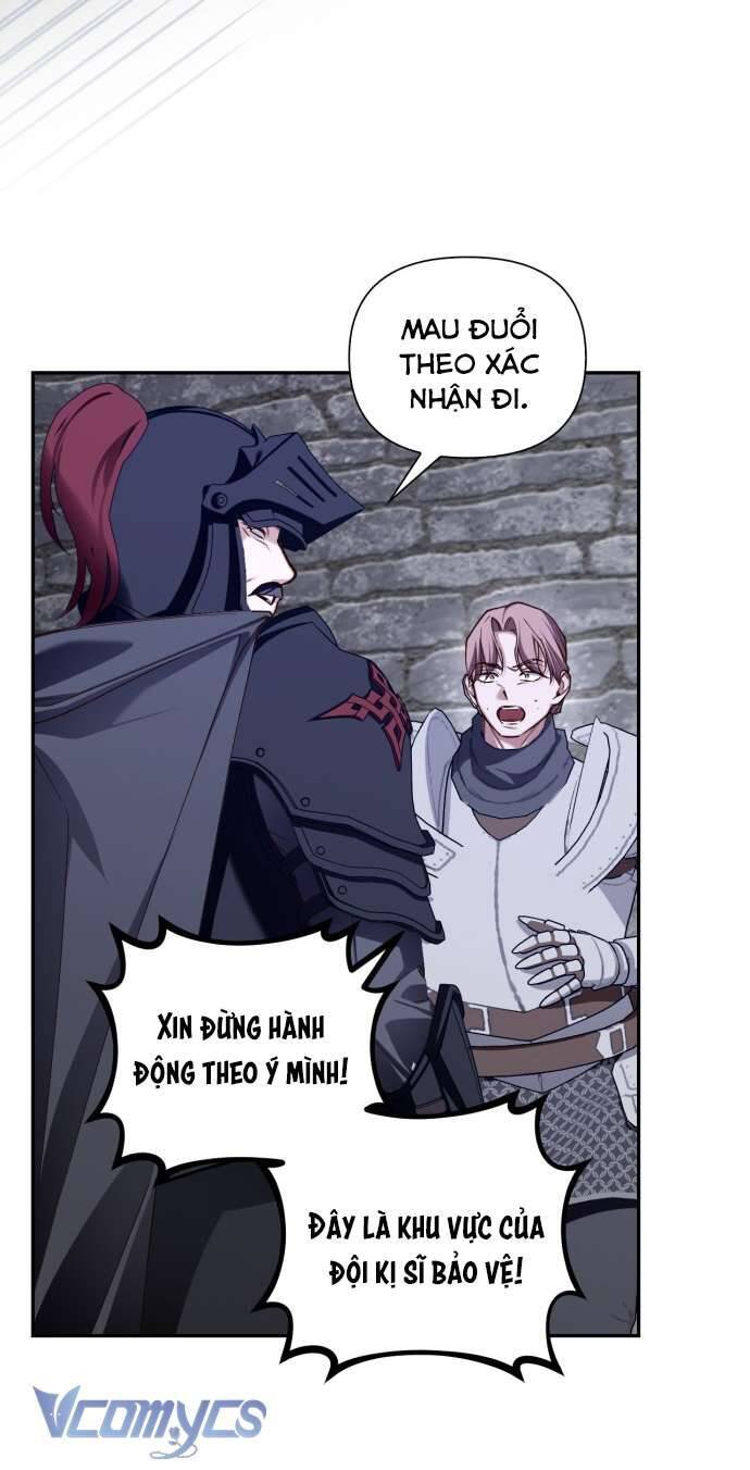 Phương Pháp Che Giấu Đứa Con Của Hoàng Đế - Chapter 97 - Page 30