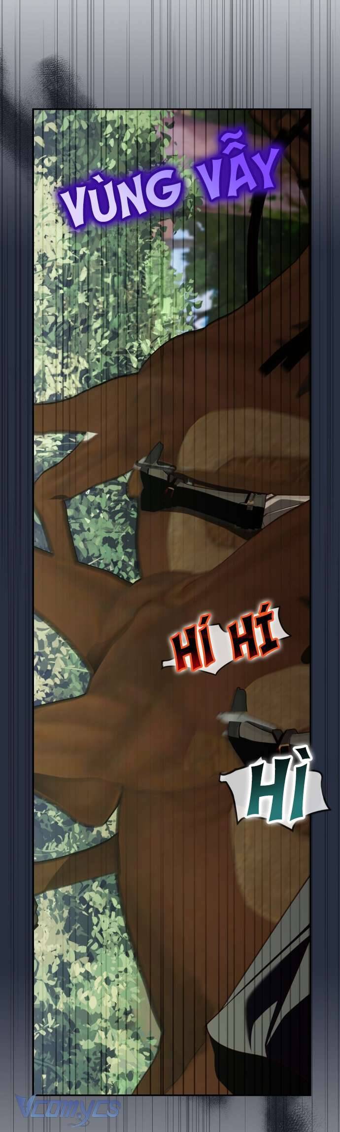 Phương Pháp Che Giấu Đứa Con Của Hoàng Đế - Chapter 97 - Page 34