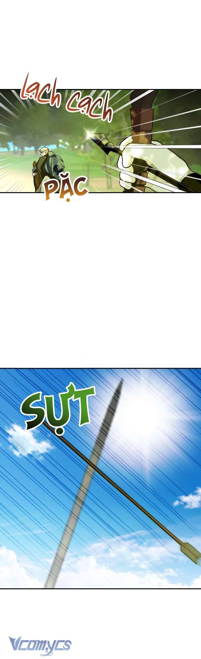 Phương Pháp Che Giấu Đứa Con Của Hoàng Đế - Chapter 97 - Page 36