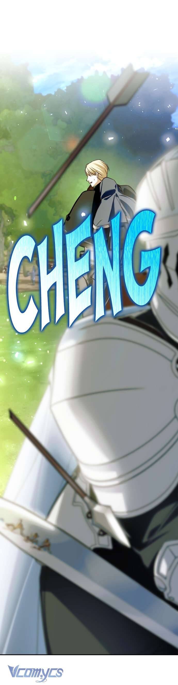 Phương Pháp Che Giấu Đứa Con Của Hoàng Đế - Chapter 97 - Page 37