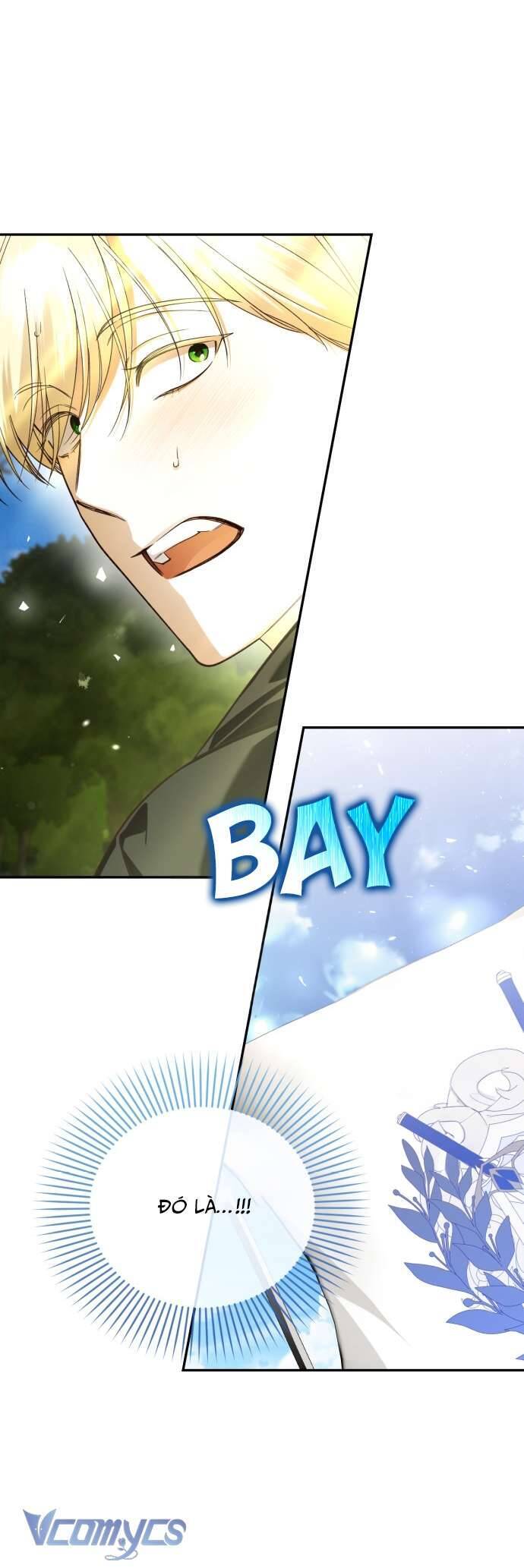 Phương Pháp Che Giấu Đứa Con Của Hoàng Đế - Chapter 97 - Page 38