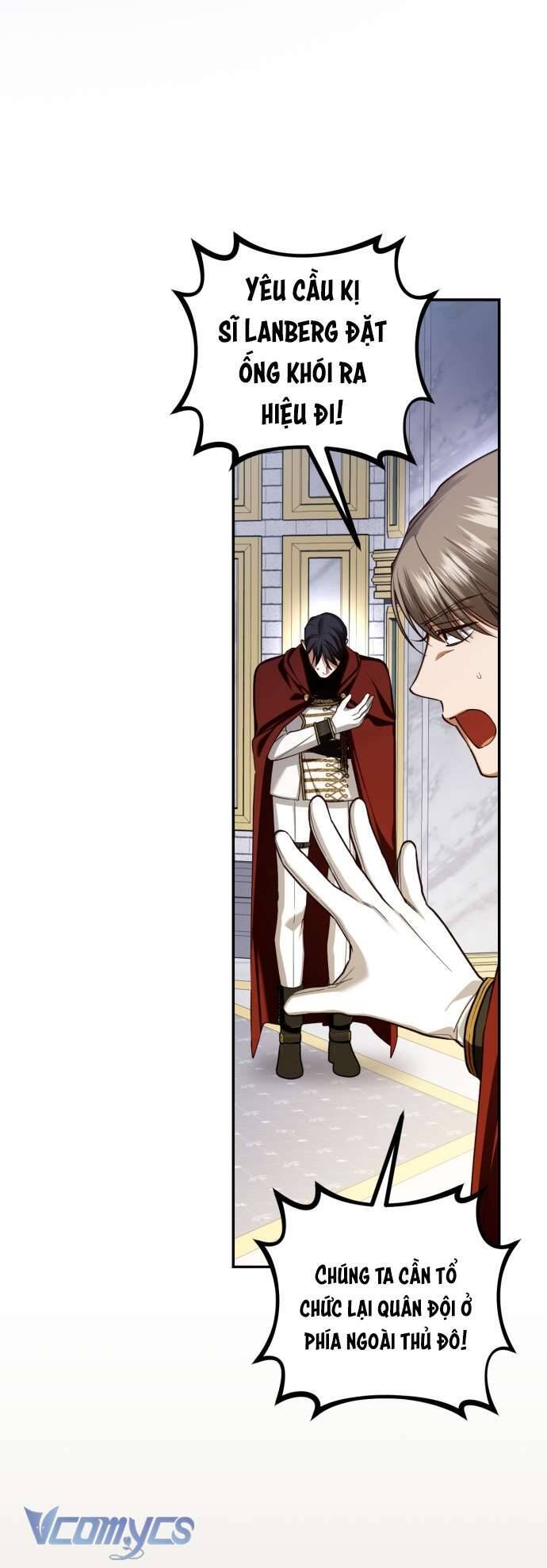 Phương Pháp Che Giấu Đứa Con Của Hoàng Đế - Chapter 97 - Page 3