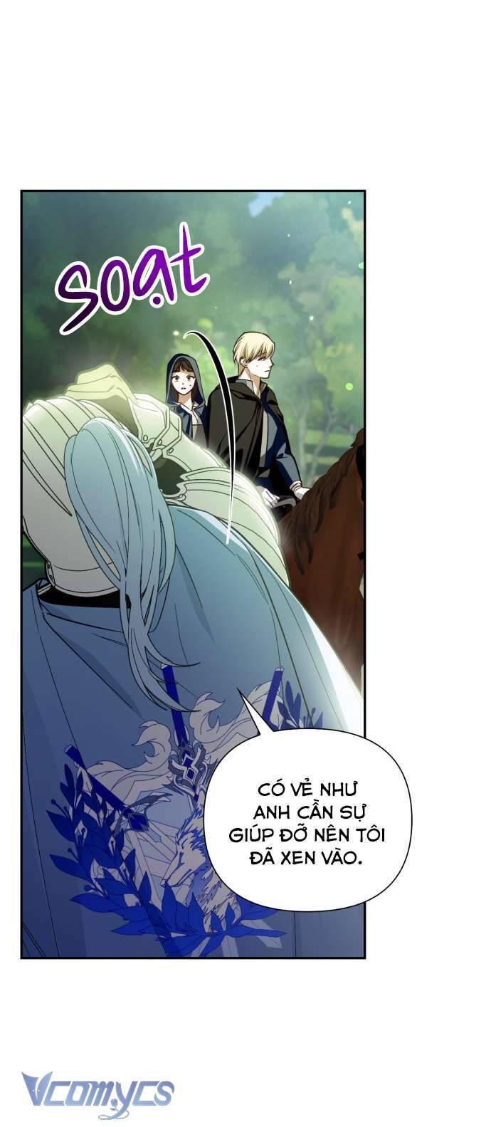 Phương Pháp Che Giấu Đứa Con Của Hoàng Đế - Chapter 97 - Page 40