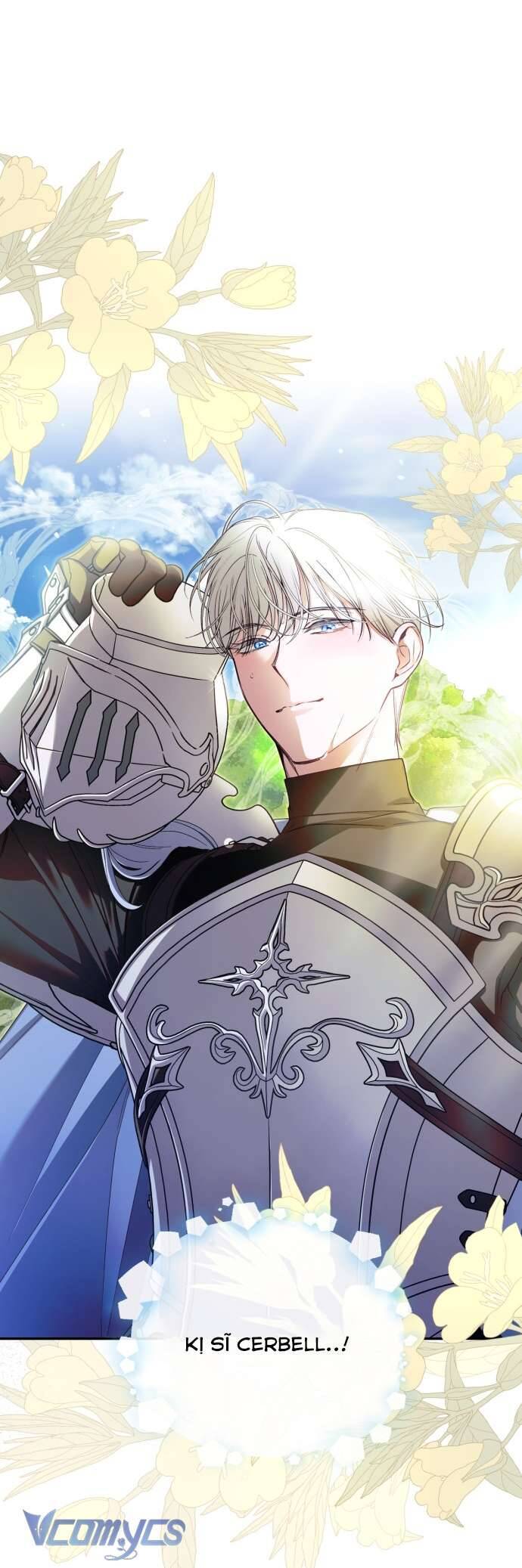 Phương Pháp Che Giấu Đứa Con Của Hoàng Đế - Chapter 97 - Page 41