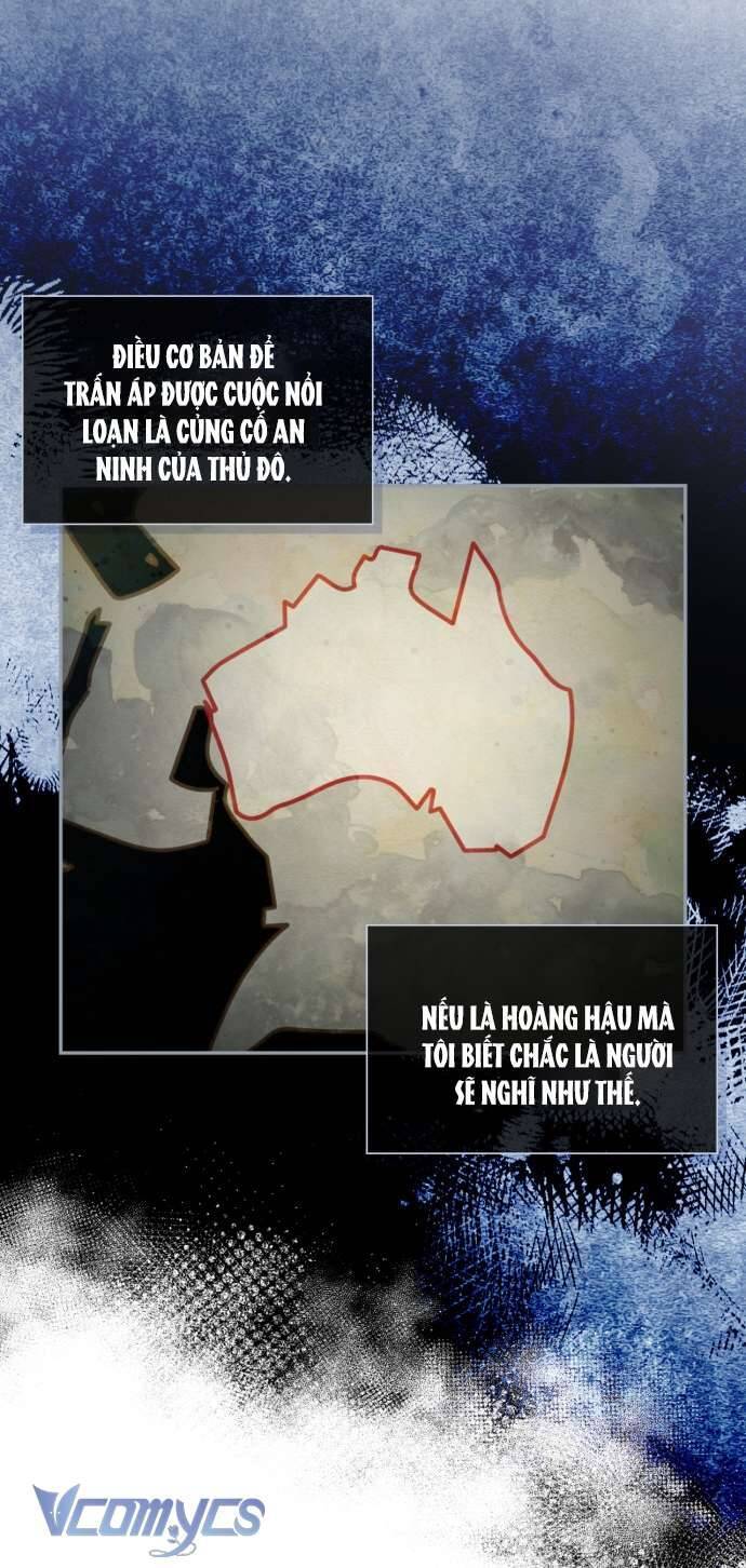 Phương Pháp Che Giấu Đứa Con Của Hoàng Đế - Chapter 97 - Page 43