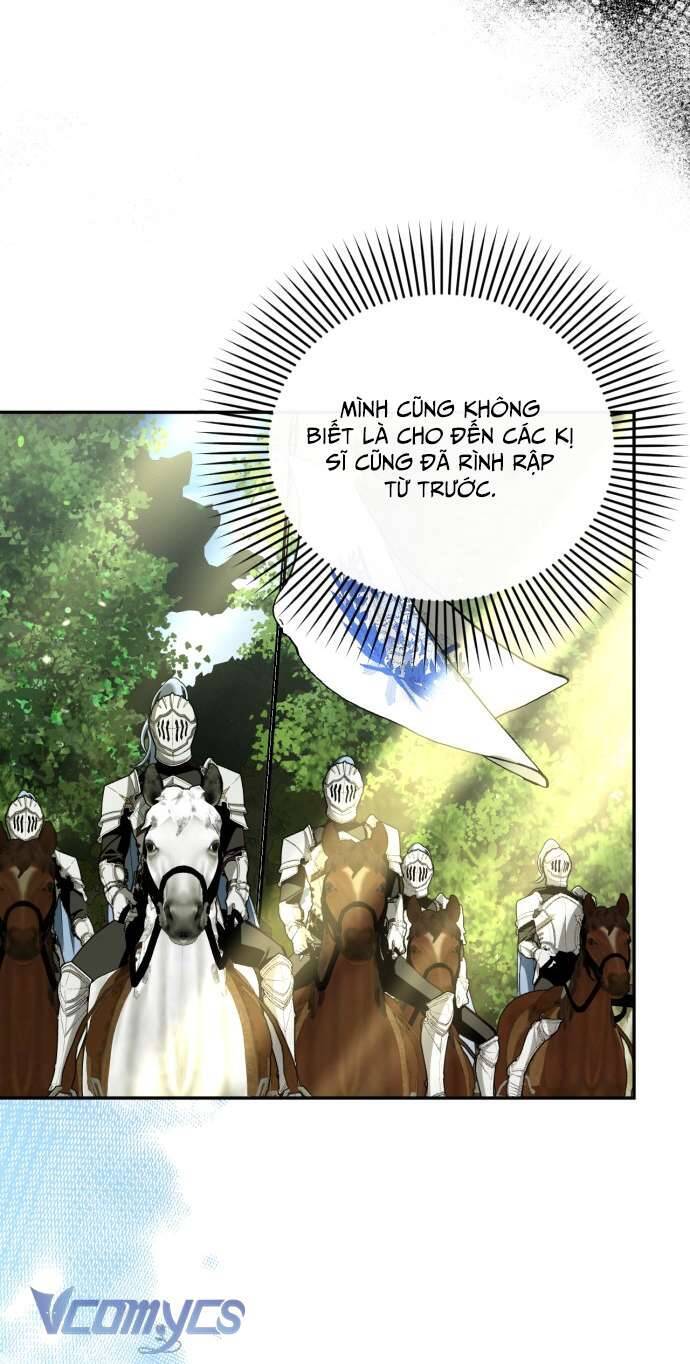 Phương Pháp Che Giấu Đứa Con Của Hoàng Đế - Chapter 97 - Page 44