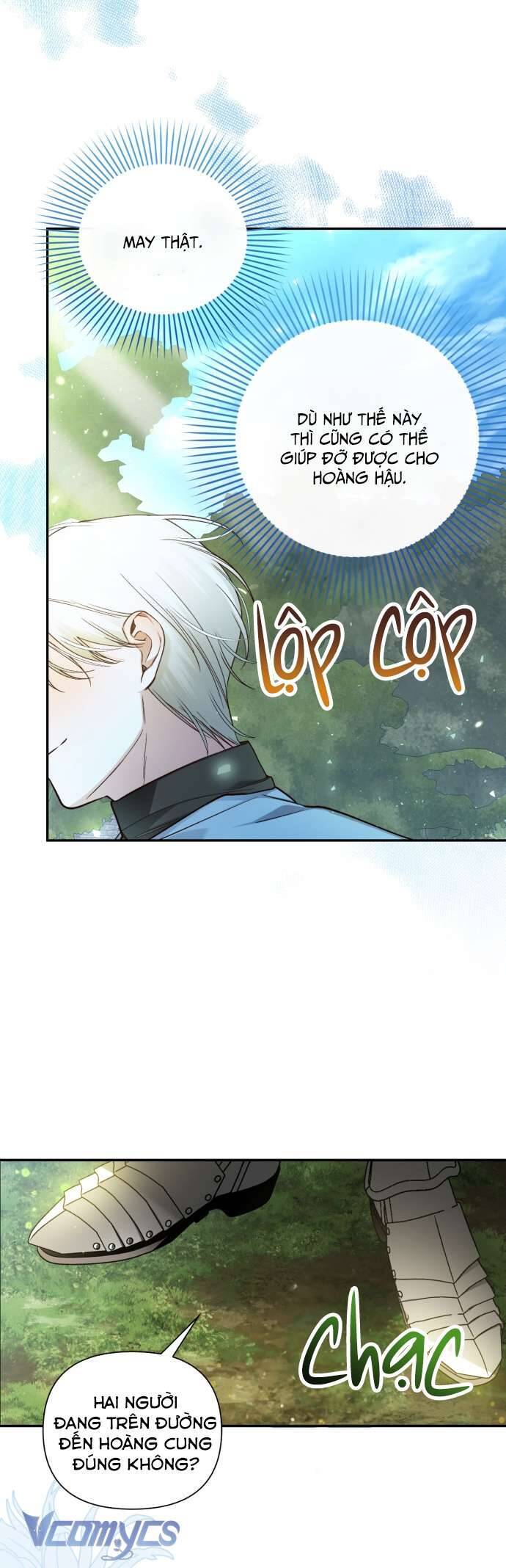 Phương Pháp Che Giấu Đứa Con Của Hoàng Đế - Chapter 97 - Page 45