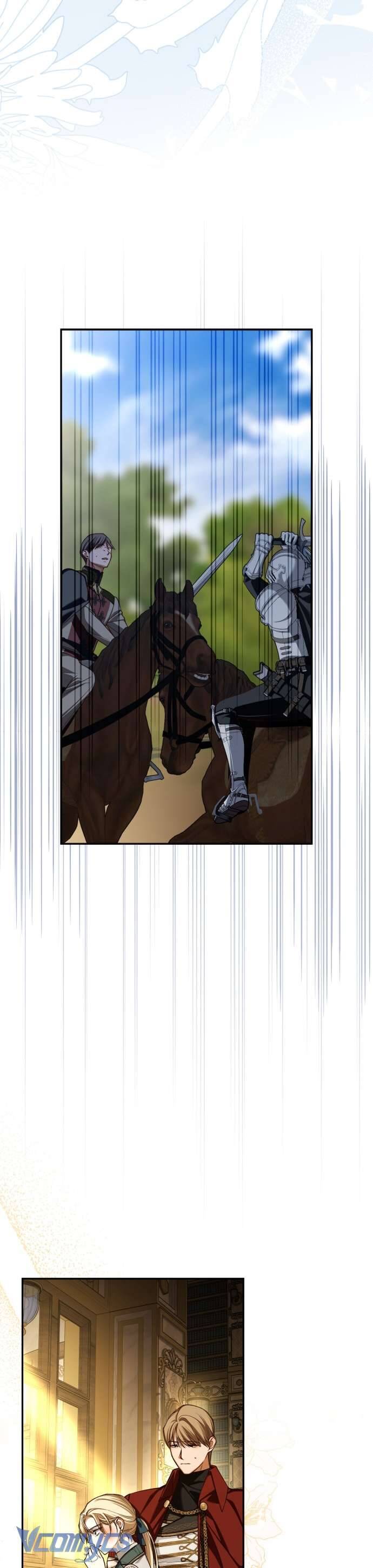 Phương Pháp Che Giấu Đứa Con Của Hoàng Đế - Chapter 97 - Page 47