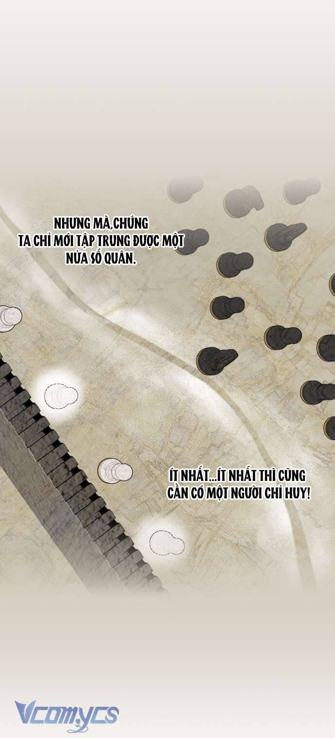 Phương Pháp Che Giấu Đứa Con Của Hoàng Đế - Chapter 97 - Page 4