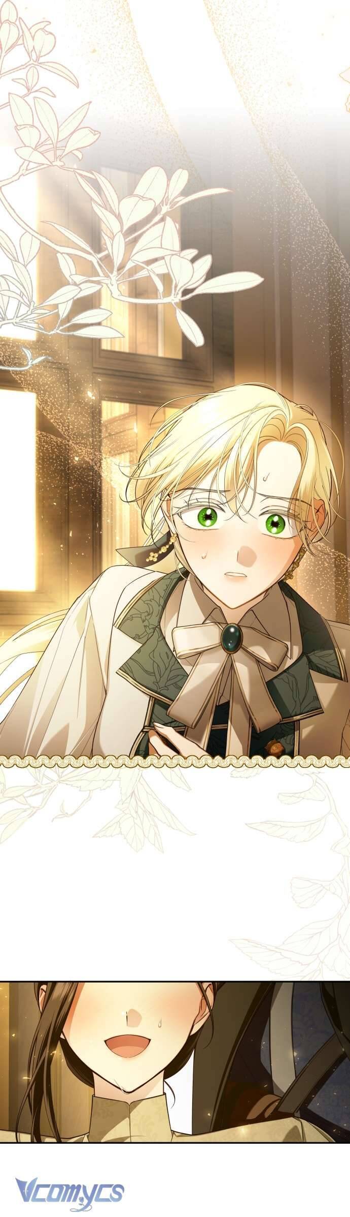 Phương Pháp Che Giấu Đứa Con Của Hoàng Đế - Chapter 97 - Page 49