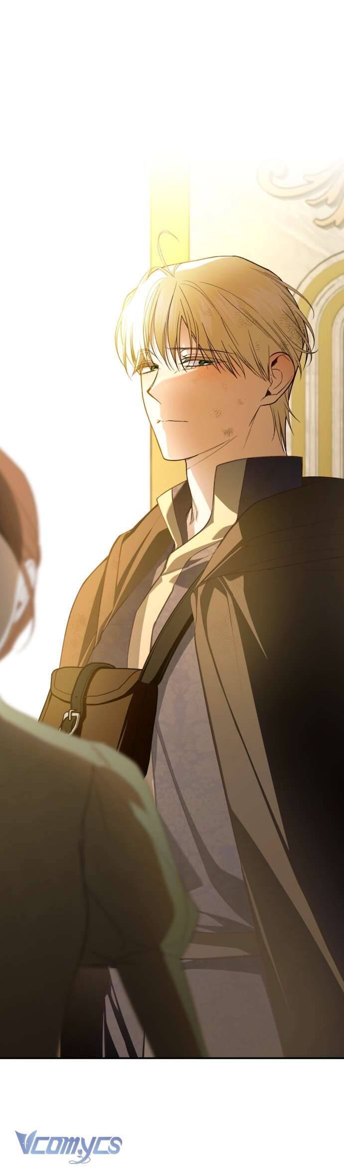 Phương Pháp Che Giấu Đứa Con Của Hoàng Đế - Chapter 97 - Page 50