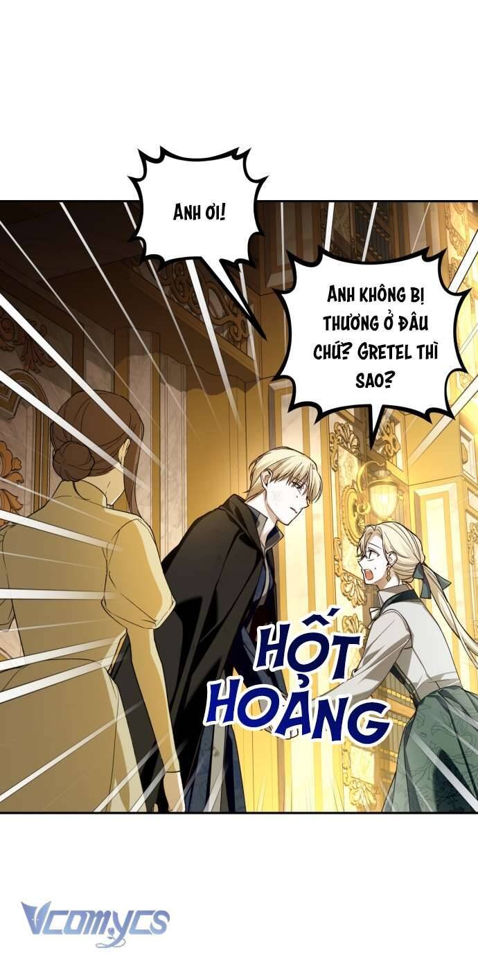 Phương Pháp Che Giấu Đứa Con Của Hoàng Đế - Chapter 97 - Page 51