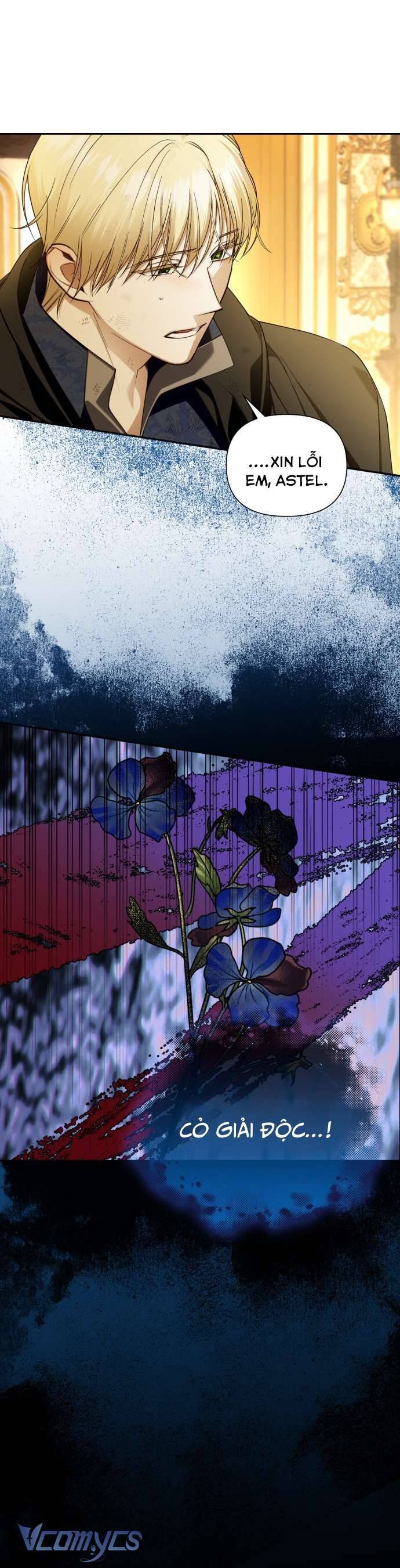 Phương Pháp Che Giấu Đứa Con Của Hoàng Đế - Chapter 97 - Page 52