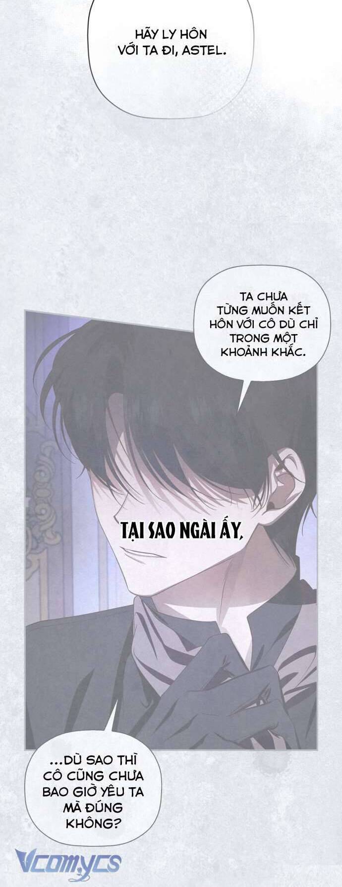 Phương Pháp Che Giấu Đứa Con Của Hoàng Đế - Chapter 97 - Page 54