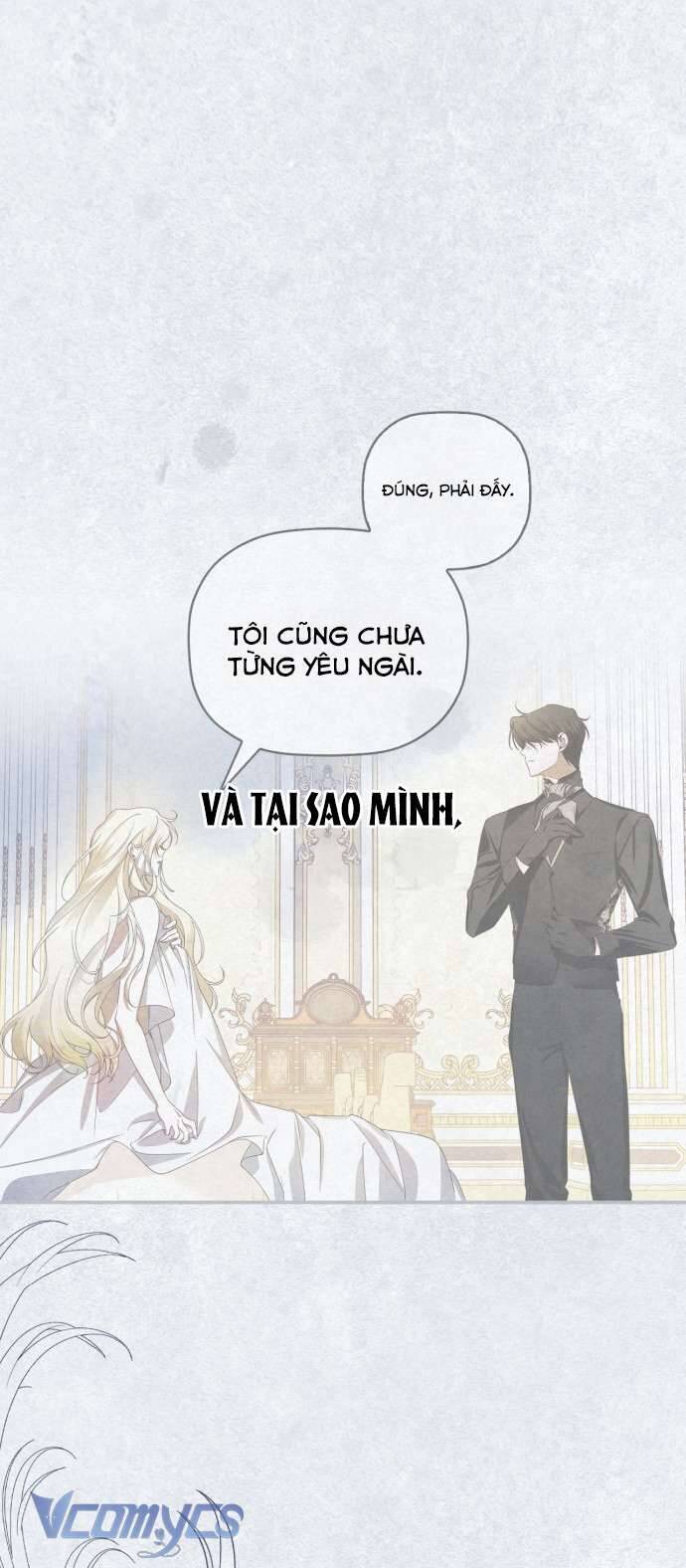 Phương Pháp Che Giấu Đứa Con Của Hoàng Đế - Chapter 97 - Page 55