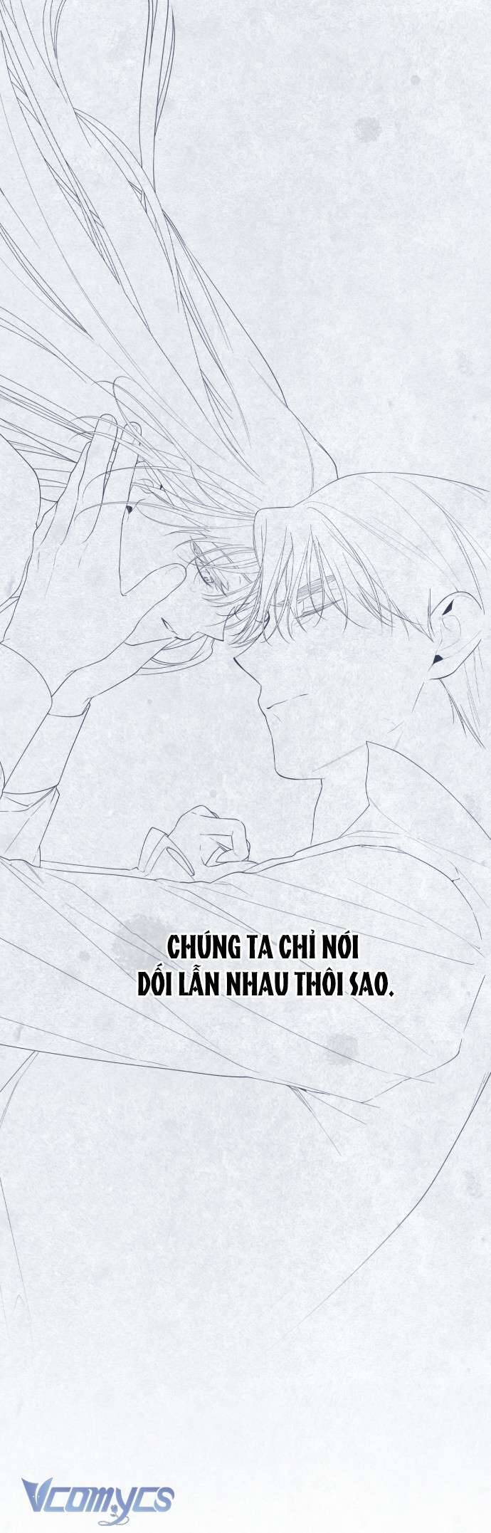 Phương Pháp Che Giấu Đứa Con Của Hoàng Đế - Chapter 97 - Page 56