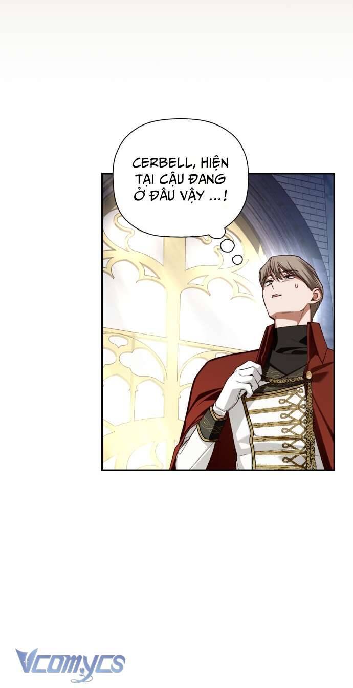 Phương Pháp Che Giấu Đứa Con Của Hoàng Đế - Chapter 97 - Page 5