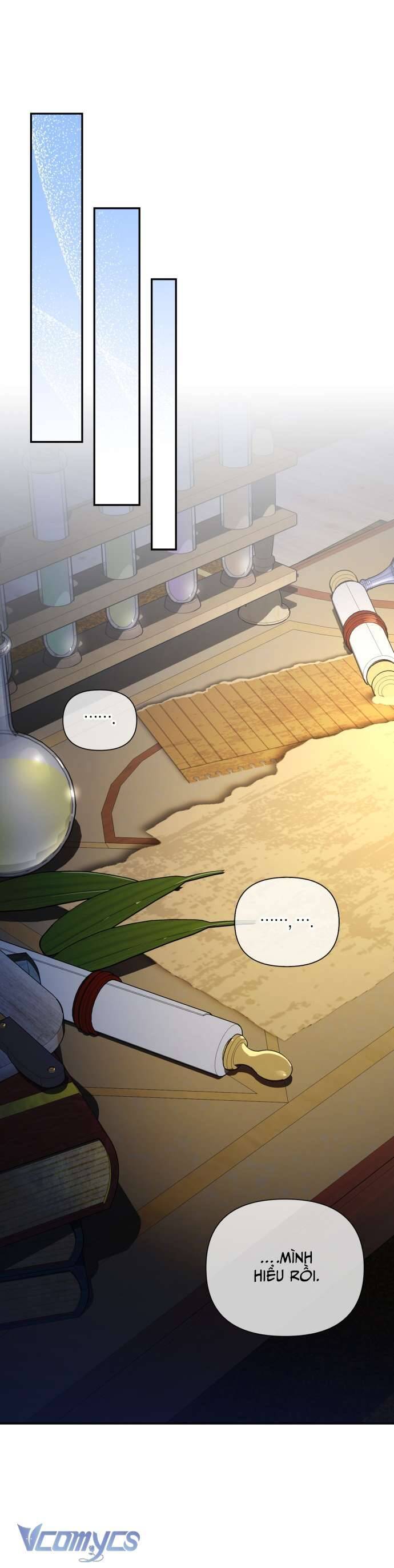 Phương Pháp Che Giấu Đứa Con Của Hoàng Đế - Chapter 97 - Page 7