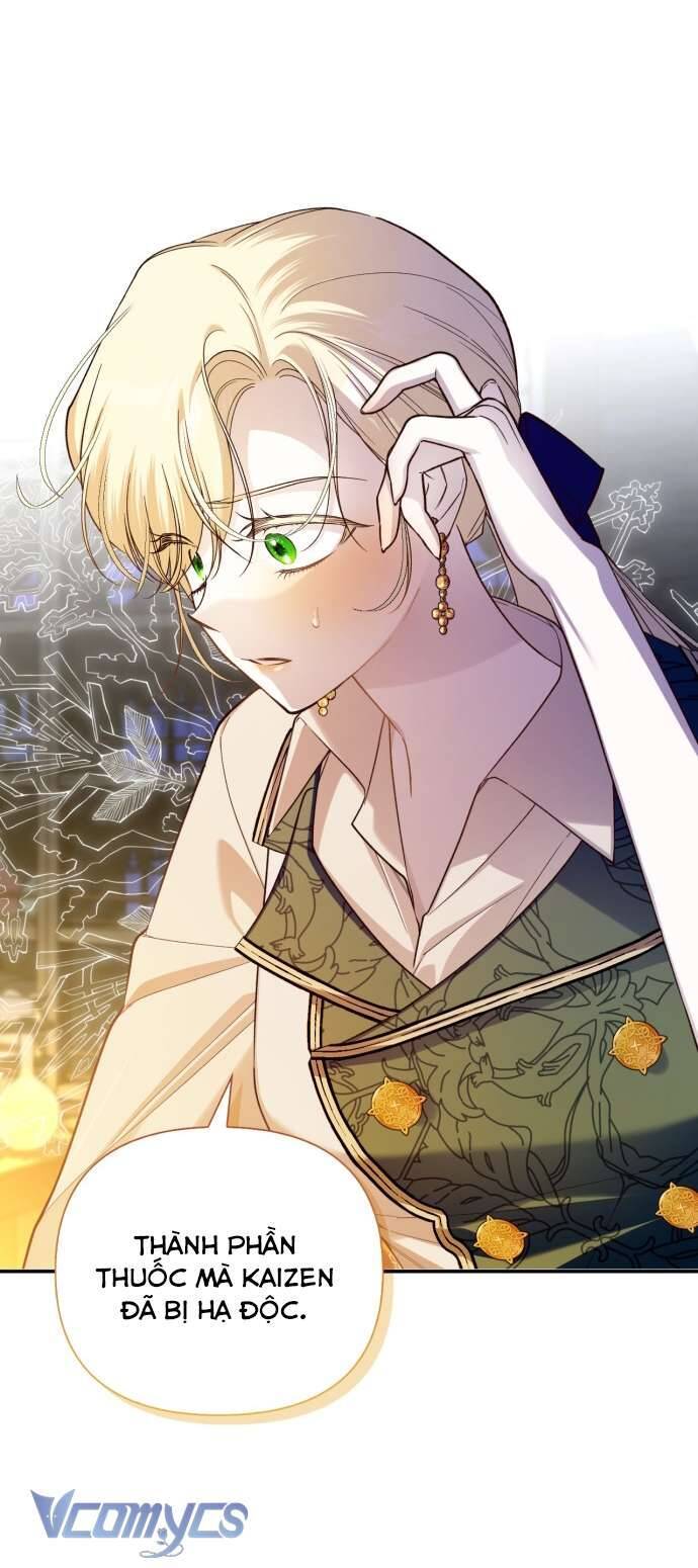 Phương Pháp Che Giấu Đứa Con Của Hoàng Đế - Chapter 97 - Page 8